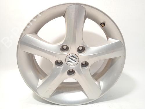 Fælk SUZUKI SX4 (EY, GY) 1.9 DDiS 4x4 (RW419D) | BP29498742C45 - Image 3