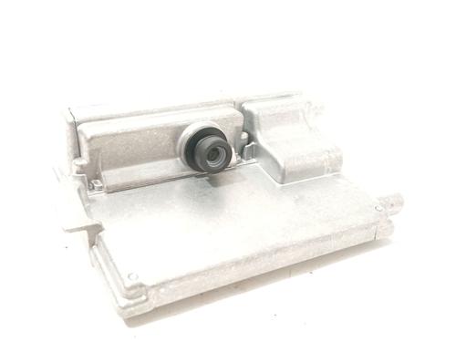 Used Electronic module VW POLO VI (AW1, BZ1, AE1) 1.0 TSI (95 hp) 32080074