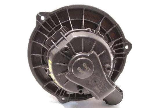 Heater blower motor KIA SPORTAGE III (SL) 1.7 CRDi | BP5092965M62 