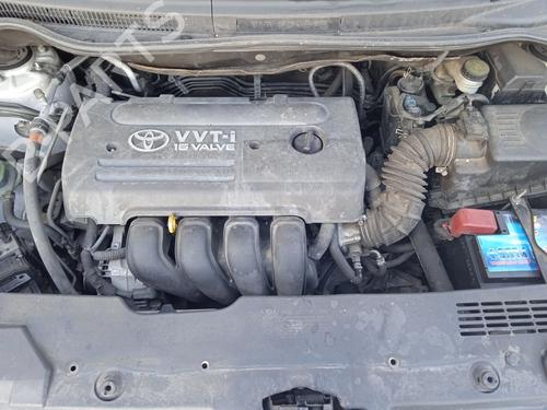 Throttle body TOYOTA COROLLA Verso (ZER_, ZZE12_, R1_) 1.8 (ZNR11_, ZNR11R) | BP25756798M82