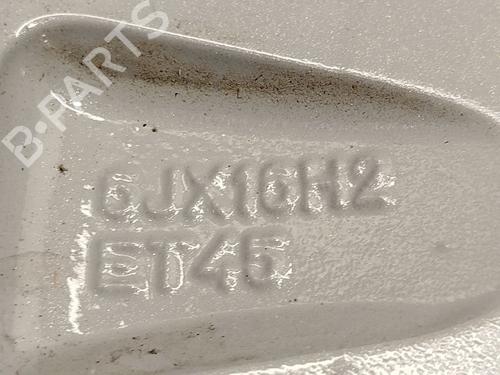 Rim SEAT ARONA (KJ7, KJP) 1.0 TSI | BP27628042C45 