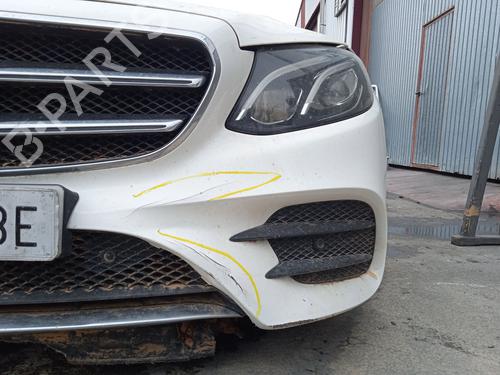 Right front steering knuckle MERCEDES-BENZ E-CLASS (W213) | BP25888147M26