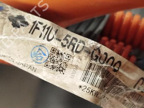 Electronic module HONDA CR-V V (RW_, RT_) 2.0 e-CVT Hybrid AWD (RT6) | BP30408440M83  - Image 5