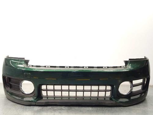 Bumper voor MINI MINI COUNTRYMAN (F60) [2016-2024]null 51117390520