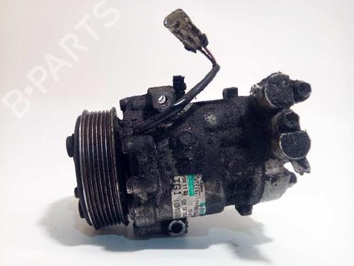 Compressore A/C SUZUKI SWIFT III (MZ, EZ) 1.3 DDiS (RS 413D) (75 hp) 13106850