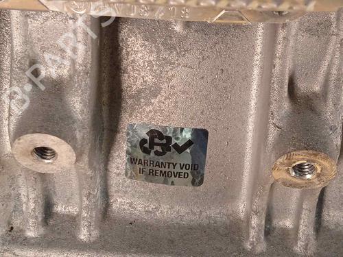 Engine VW POLO VI (AW1, BZ1, AE1) | BP16862036M1