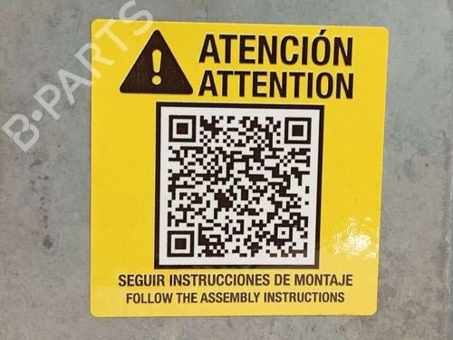 Electronic module FORD PUMA (J2K, CF7) 1.0 EcoBoost | BP38201321M83 - Image 5