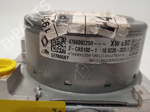ABS pump DACIA SANDERO III 1.0 TCe 100 | BP29239342M43 