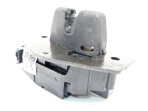 Used Tailgate lock Tailgate lock PEUGEOT 3008 II SUV (MC_, MR_, MJ_, M4_) 1.5 BlueHDi 130 (131 hp) 22729774 22729774