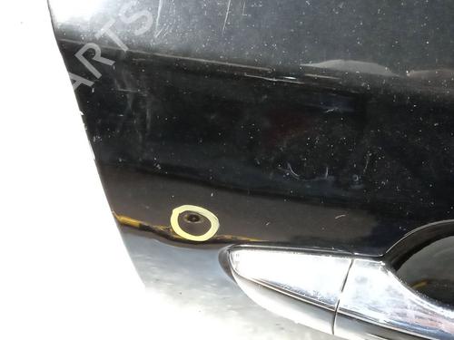 Right front door PEUGEOT 508 SW I (8E_) 2.0 BlueHDi 180 | BP23094133C3 