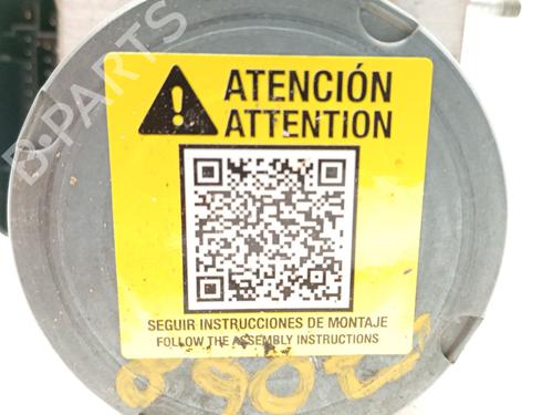 ABS pump CITROËN JUMPER II Van 2.2 HDi 130 | BP30591512M43