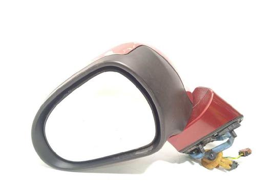 Used Left mirror PEUGEOT 308 I (4A_, 4C_) 2.0 HDi (136 hp) 15539056