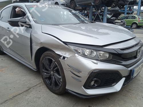 Subframe HONDA CIVIC X Hatchback (FC_, FK_) 1.0 VTEC | BP29827555M9  - Image 10