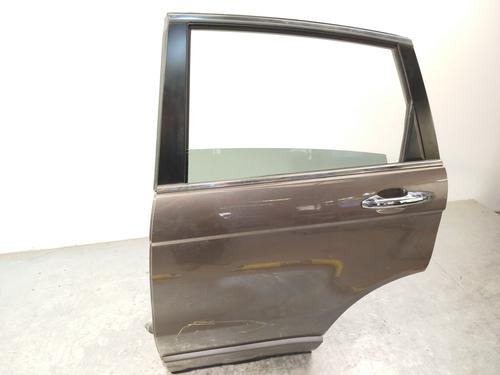 Left rear door HONDA CR-V III (RE_) 2.2 i-DTEC 4WD (RE6) | BP28110898C4