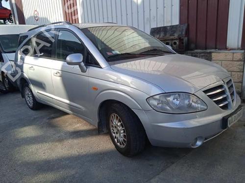 SSANGYONG RODIUS I  2.7 Xdi  1134616