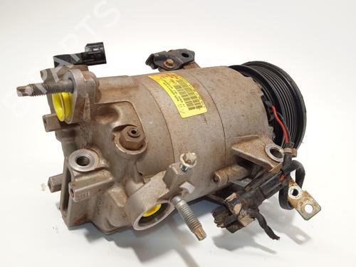 Used AC compressor AC compressor 26027047 26027047