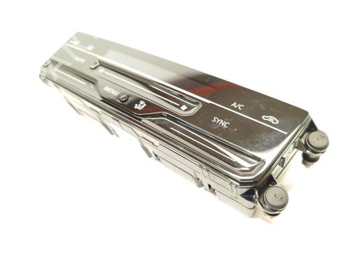 Climate control VW TAIGO (CS1) 1.0 TSI | BP34520597I5 - Image 3