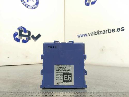 Used Electronic module LEXUS NX (_Z1_) 300h (AYZ10_) (155 hp) 1888737