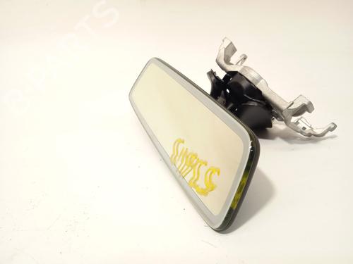 Used Rear mirror TESLA MODEL 3 (5YJ3) EV AWD (351 hp) 18893346