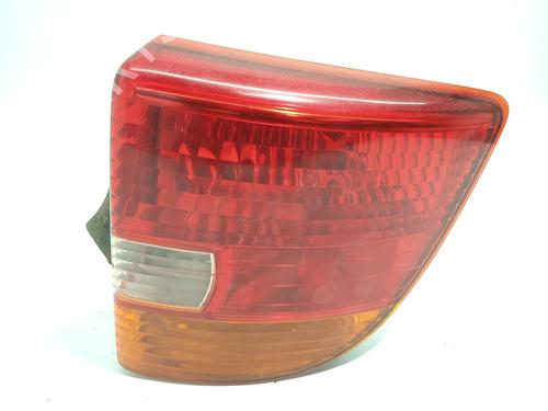 Used Right taillight Right taillight 20126215 20126215