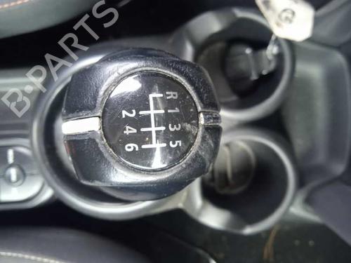 Right rear brake caliper MINI MINI (F56) One First | BP15044101M106 