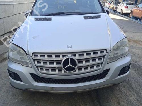 Left rear brake caliper MERCEDES-BENZ M-CLASS (W164) ML 350 CDI 4-matic (164.125, 164.124) | BP11562711M107 