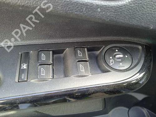 Left sun visor FORD B-MAX (JK)  | BP13936456I1  - Image 19