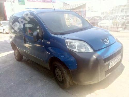 PEUGEOT BIPPER (AA_)  1.4 HDi  568107