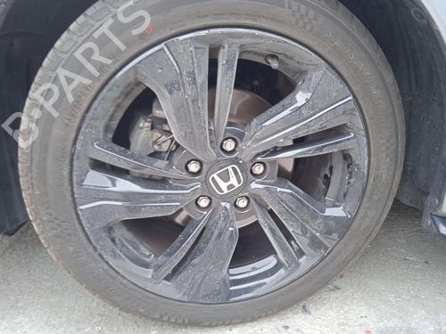 Tailgate lift support HONDA CIVIC X Hatchback (FC_, FK_) 1.0 VTEC | BP29750254C138 