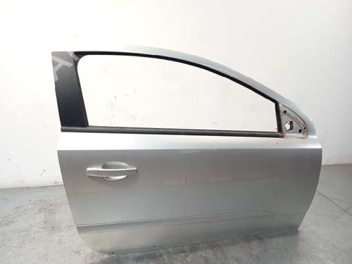 Right front door OPEL ASTRA H GTC (A04) 1.7 CDTi (L08) | BP11957933C3 