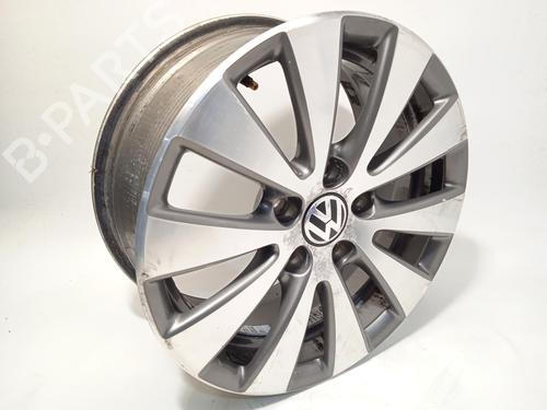 Felg VW PASSAT B6 (3C2) 2.0 TDI | BP21289325C45 