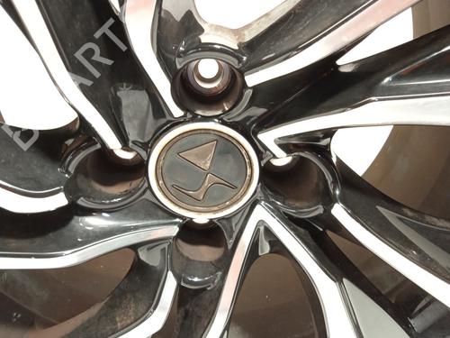 Rim CITROËN DS4 (NX_) 1.2 THP 130 | BP19545146C45 