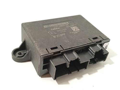 Used Electronic module Electronic module FORD TOURNEO CUSTOM V362 Bus (F3) 1.0 EcoBoost PHEV (125 hp) 33655263 33655263