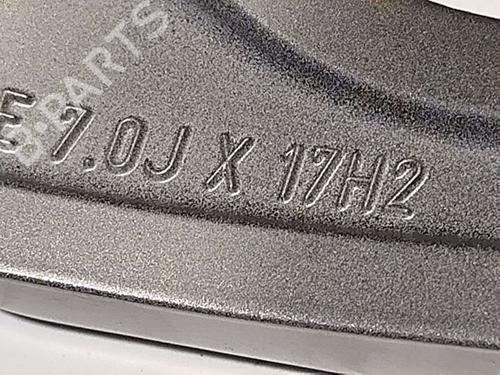 Fælk FORD FOCUS IV (HN) 1.0 EcoBoost mHEV | BP39100978C45 - Image 6