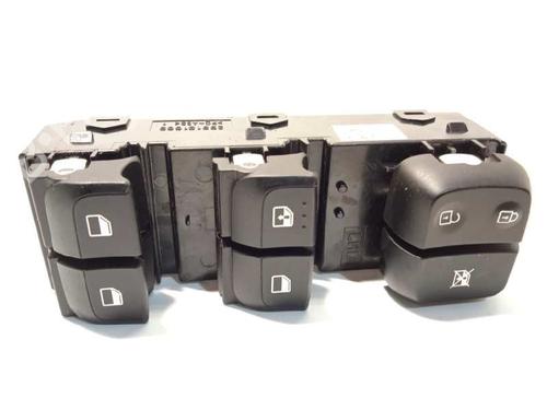 Left front window switch KIA PICANTO III (JA) 1.0 | BP9532818I27 - Image 3
