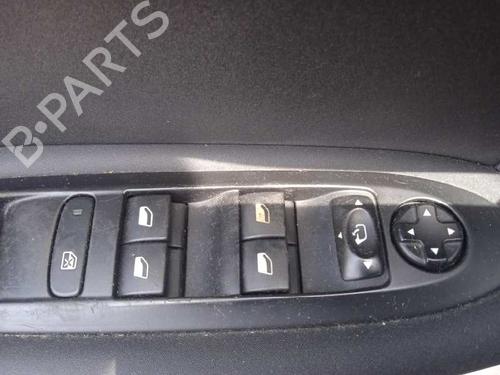 Right tailgate light CITROËN C4 II (NC_) 1.6 HDi 110 | BP15209562C80 