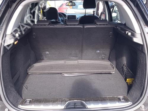 Left front driveshaft PEUGEOT 2008 I (CU_) 1.2 THP 110 / PureTech 110 | BP20207602M38 