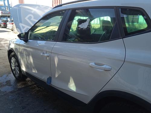 Front left window mechanism SEAT ARONA (KJ7, KJP) 1.0 TSI | BP30460973C22  - Image 22