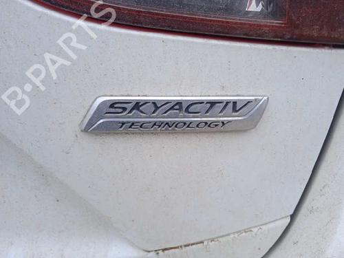 Electronic module MAZDA 3 (BM, BN) 2.2 D | BP17207343M83  - Image 10