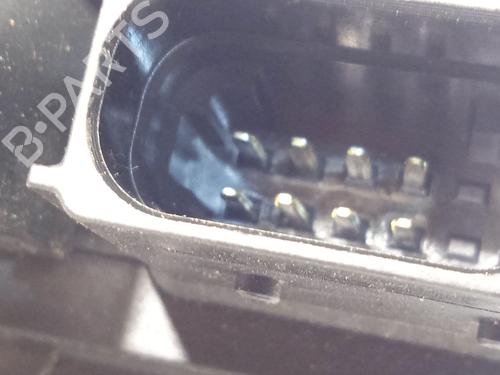 Front left lock OPEL INSIGNIA A (G09) 2.0 CDTI (68) | BP30122114C98 