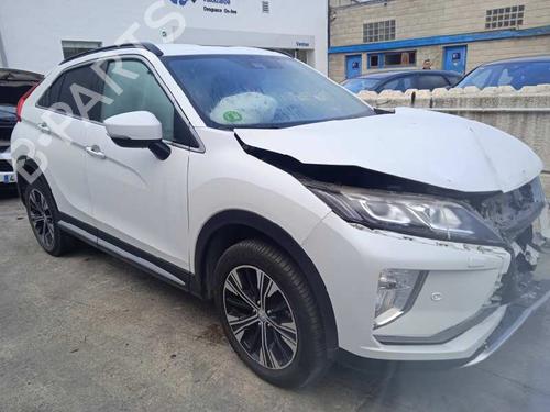 MITSUBISHI ECLIPSE CROSS (GK_, GL_) [2017-2026] 1626357