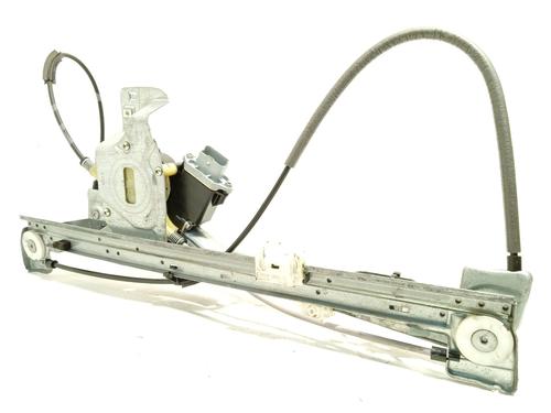 Used Front left window mechanism RENAULT KANGOO Express (FW0/1_) 1.5 dCi 75 (FW07, FW10, FW04) (75 hp) 29182122