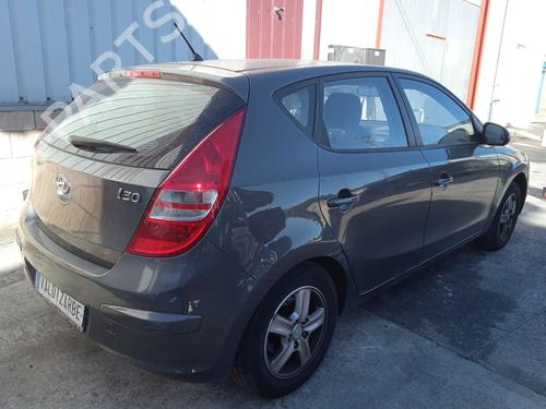 AC compressor HYUNDAI i30 (FD)  | BP19303873M34  - Image 10