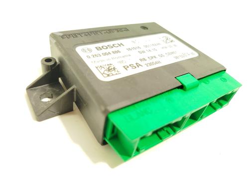 Elektronisk modul CITROËN C4 Grand Picasso II (DA_, DE_) 1.6 BlueHDi 120 (120 hp) 22730126