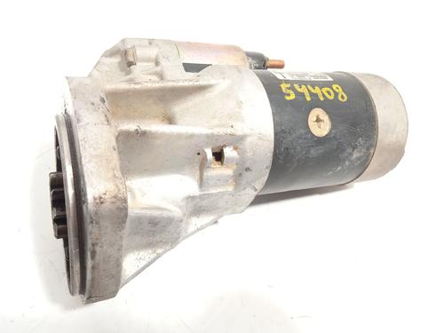 Used Starter NISSAN TERRANO II (R20) [1992-2007]  20235022