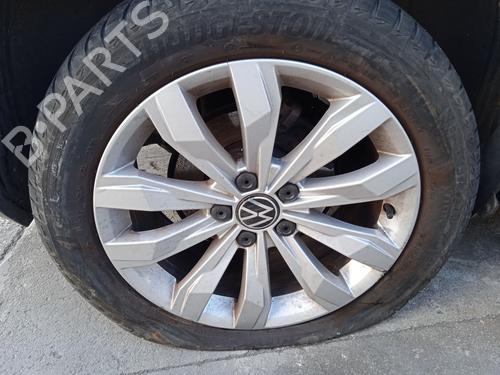 Rear mirror VW T-ROC (A11, D11) 2.0 TDI | BP21091970I6 