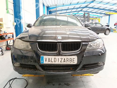 Recambios BMW 3 Touring (E91) 320 d 4783277