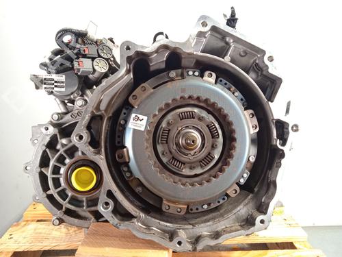 Used Gearbox KIA NIRO I (DE) [2016-2022]  24502863