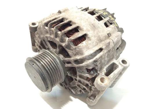 Used Alternator Alternator 7701203 7701203