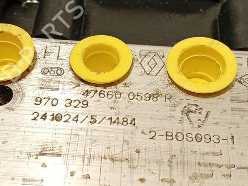 ABS pump RENAULT AUSTRAL TCe 160 (HGMJ) | BP34125016M43  - Image 7